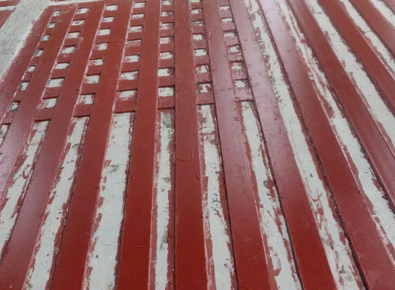 杭州加固-板面粘鋼