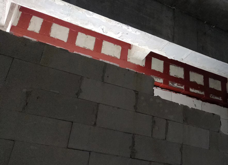 杭州加固-梁粘鋼