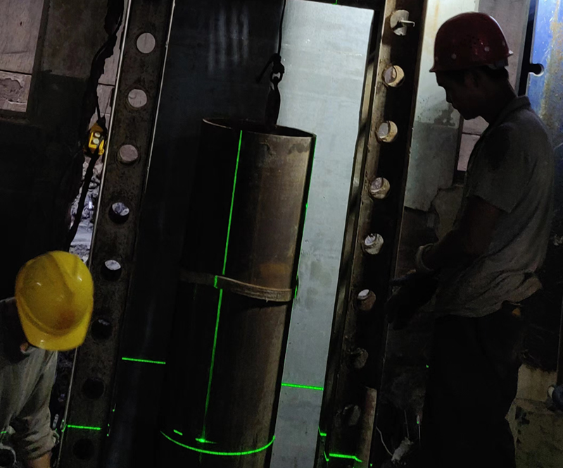 杭州加固-地下室鋼管靜壓樁