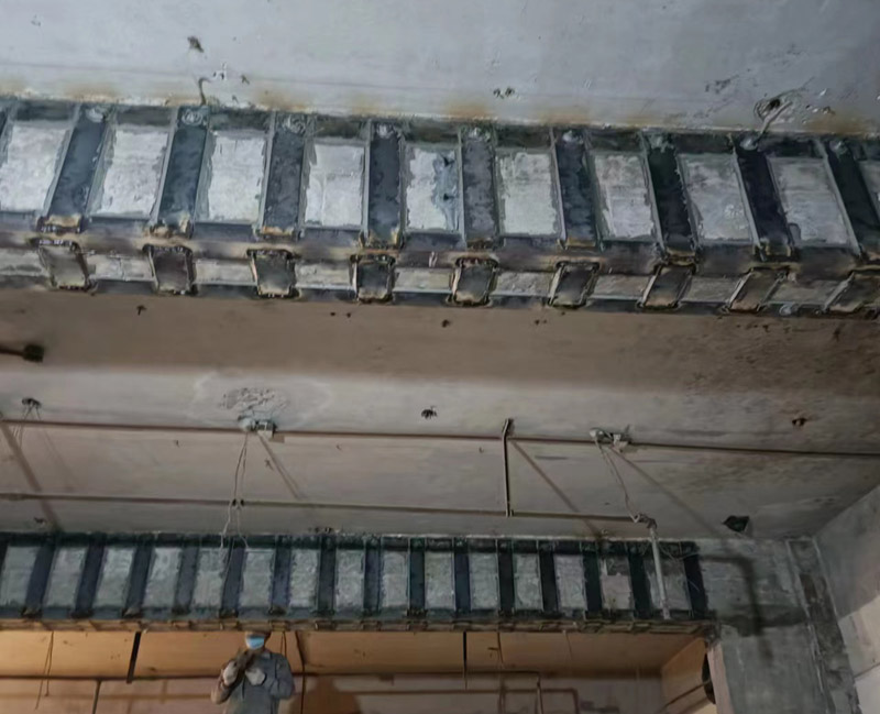 濕式灌注膠包鋼4